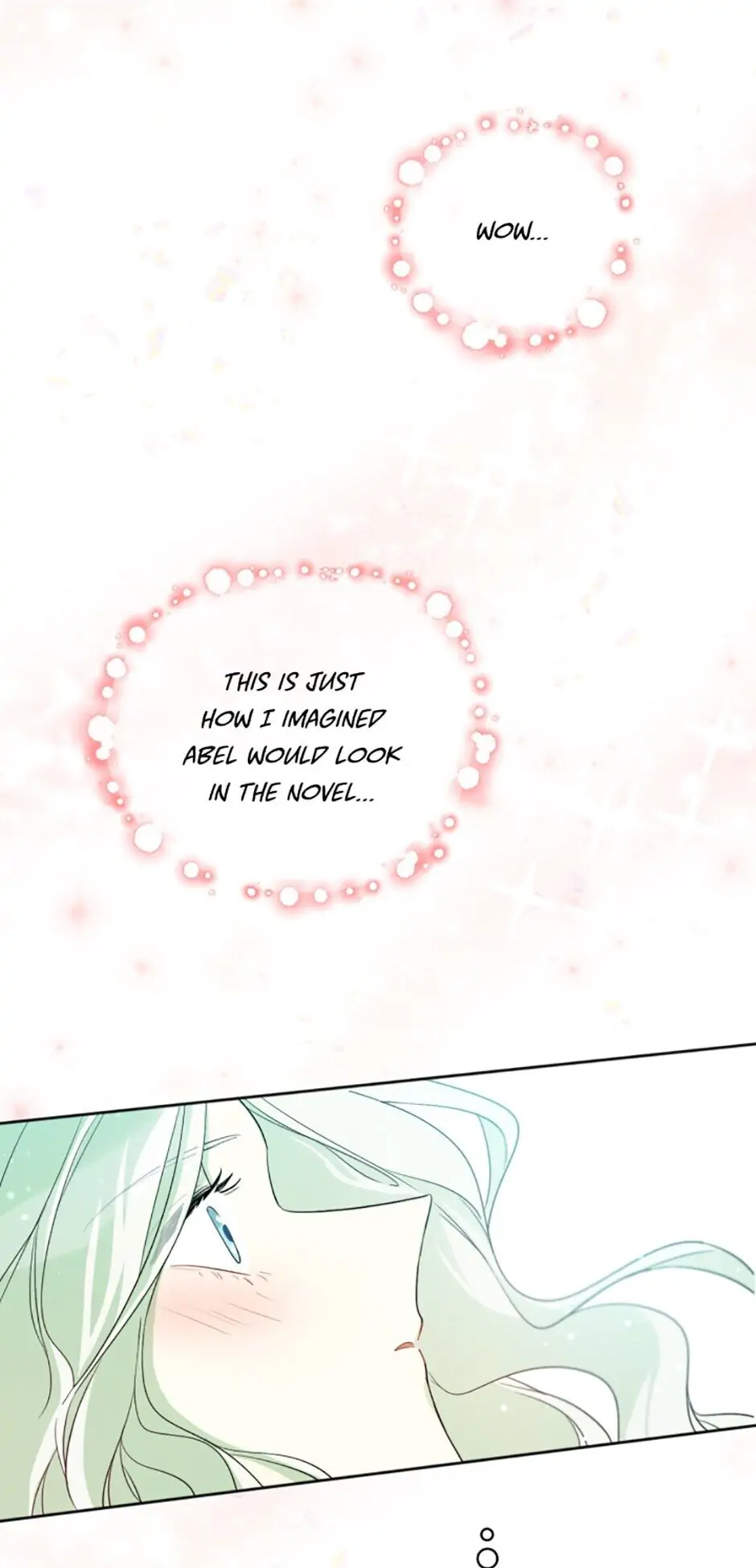 I Became the Hero’s Mom Chapter 5 - page 40