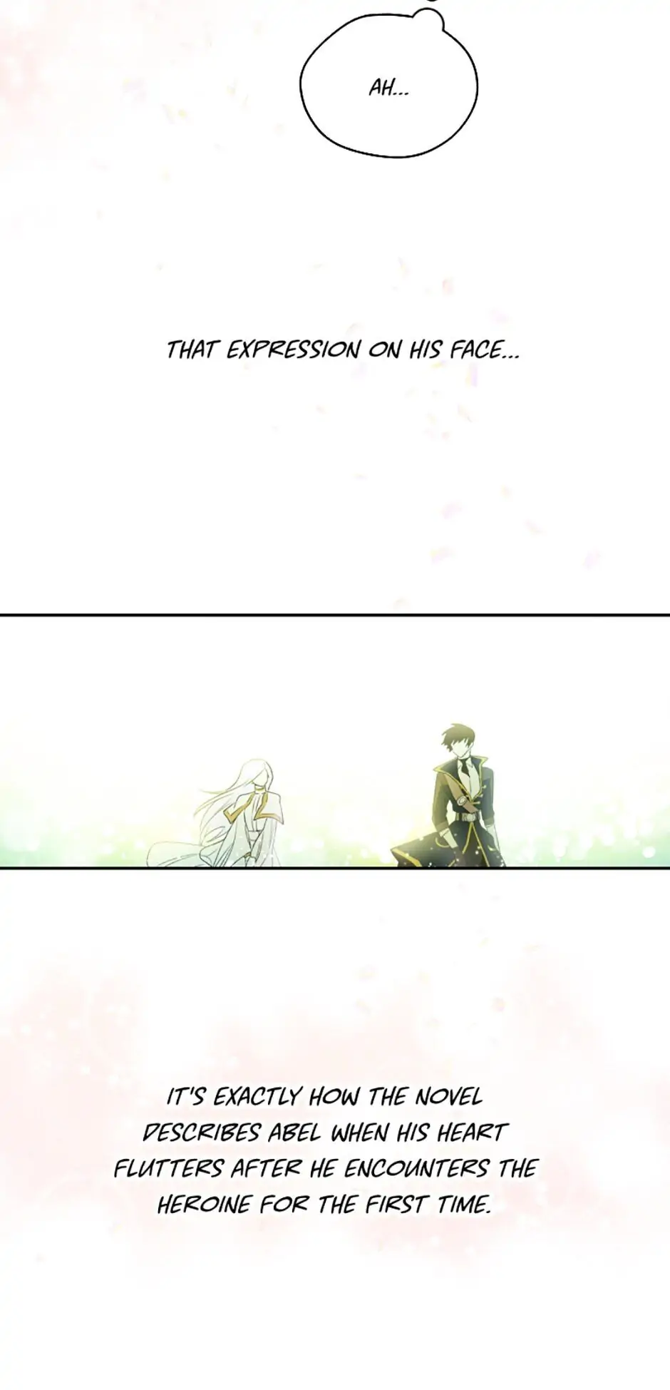 I Became the Hero’s Mom Chapter 5 - page 41