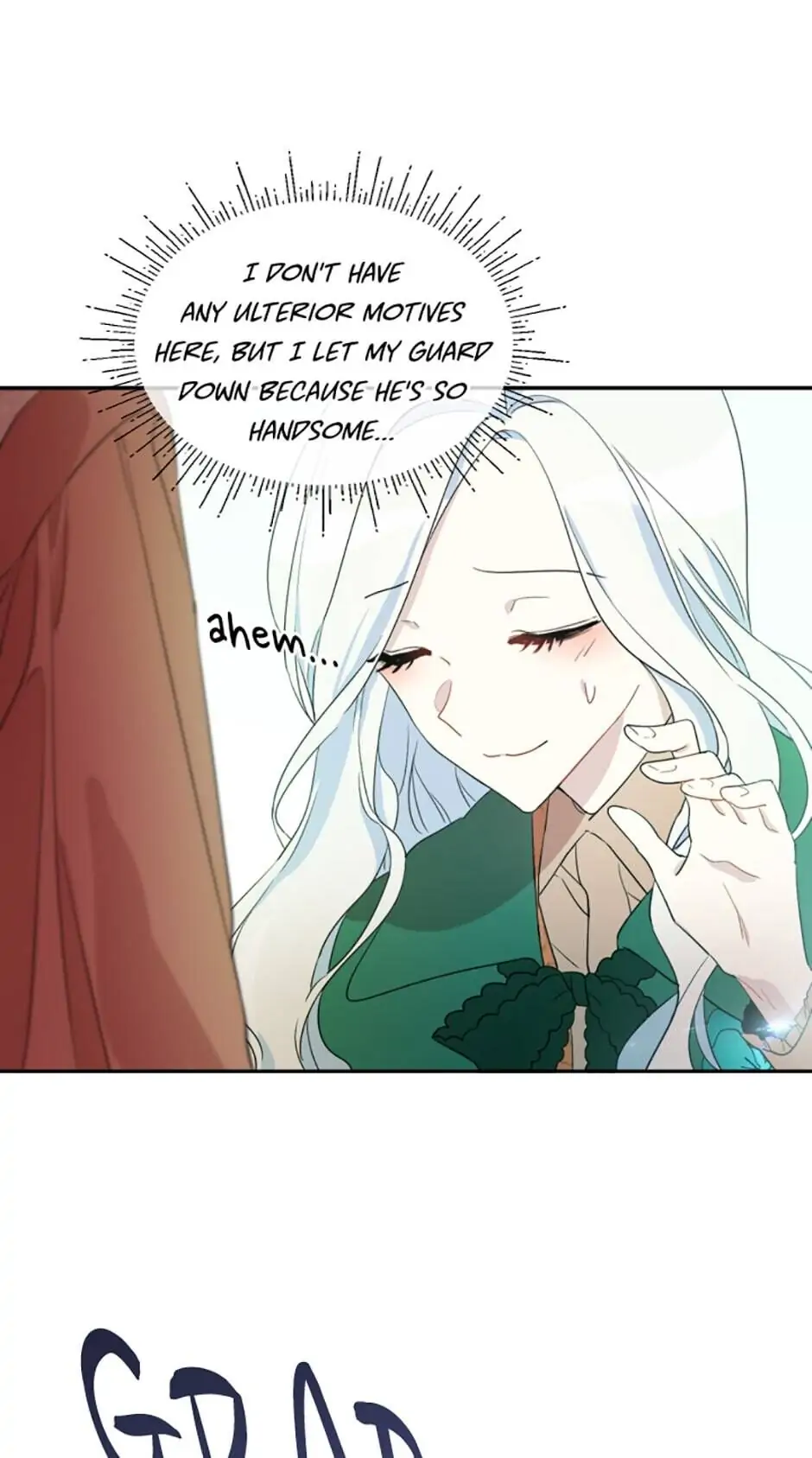 I Became the Hero’s Mom Chapter 5 - page 42