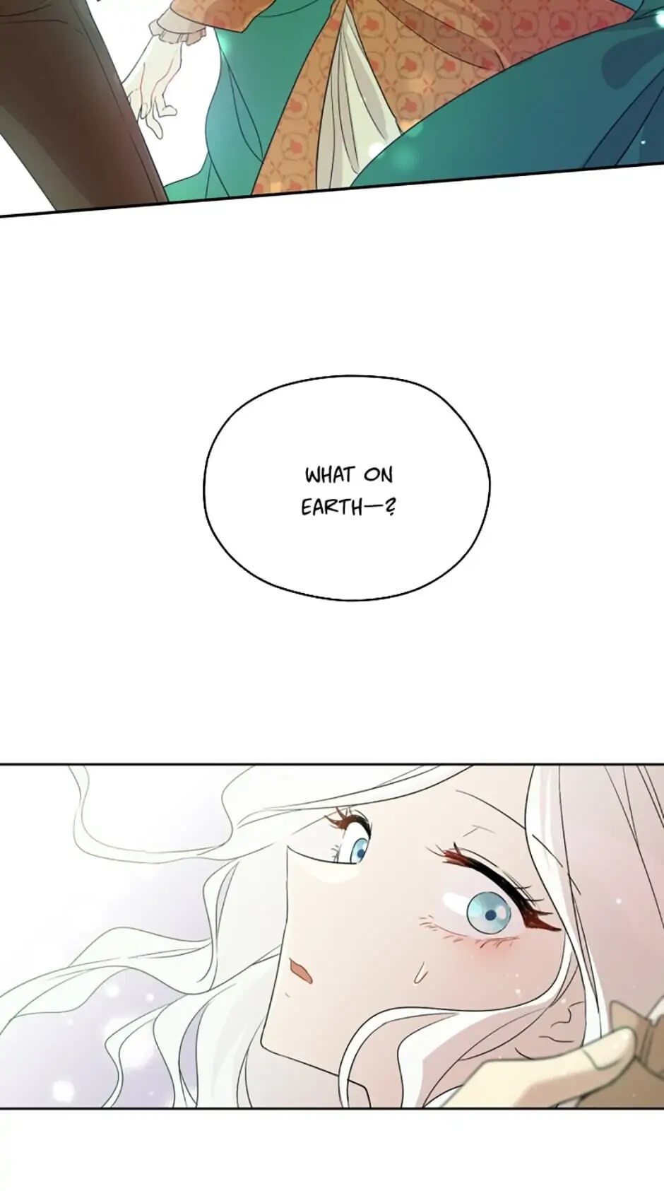 I Became the Hero’s Mom Chapter 5 - page 44