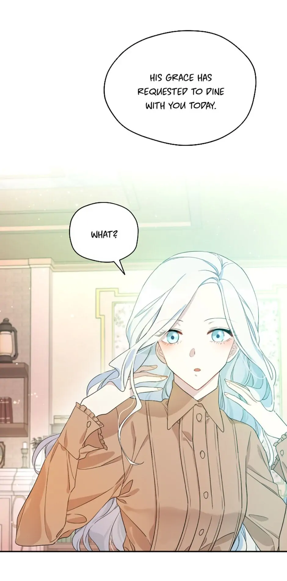 I Became the Hero’s Mom Chapter 5 - page 7