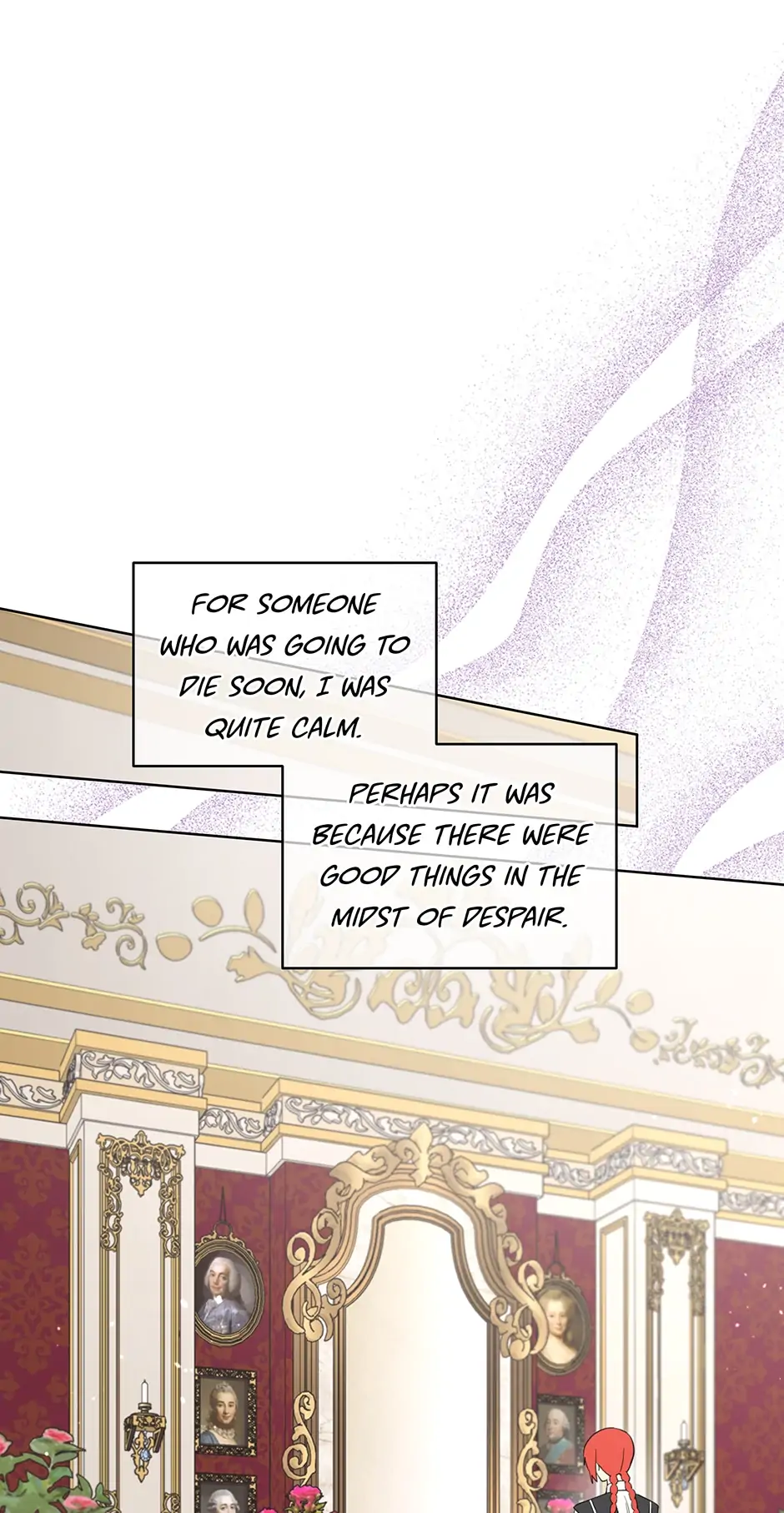 I Became the Hero’s Mom Chapter 76 - page 19