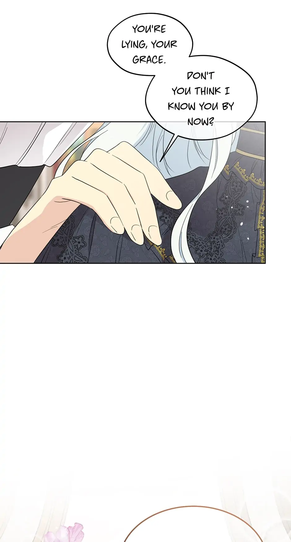 I Became the Hero’s Mom Chapter 76 - page 26