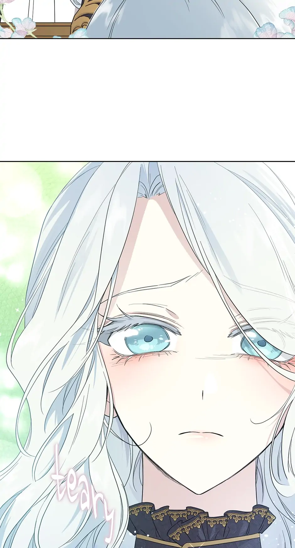 I Became the Hero’s Mom Chapter 76 - page 28