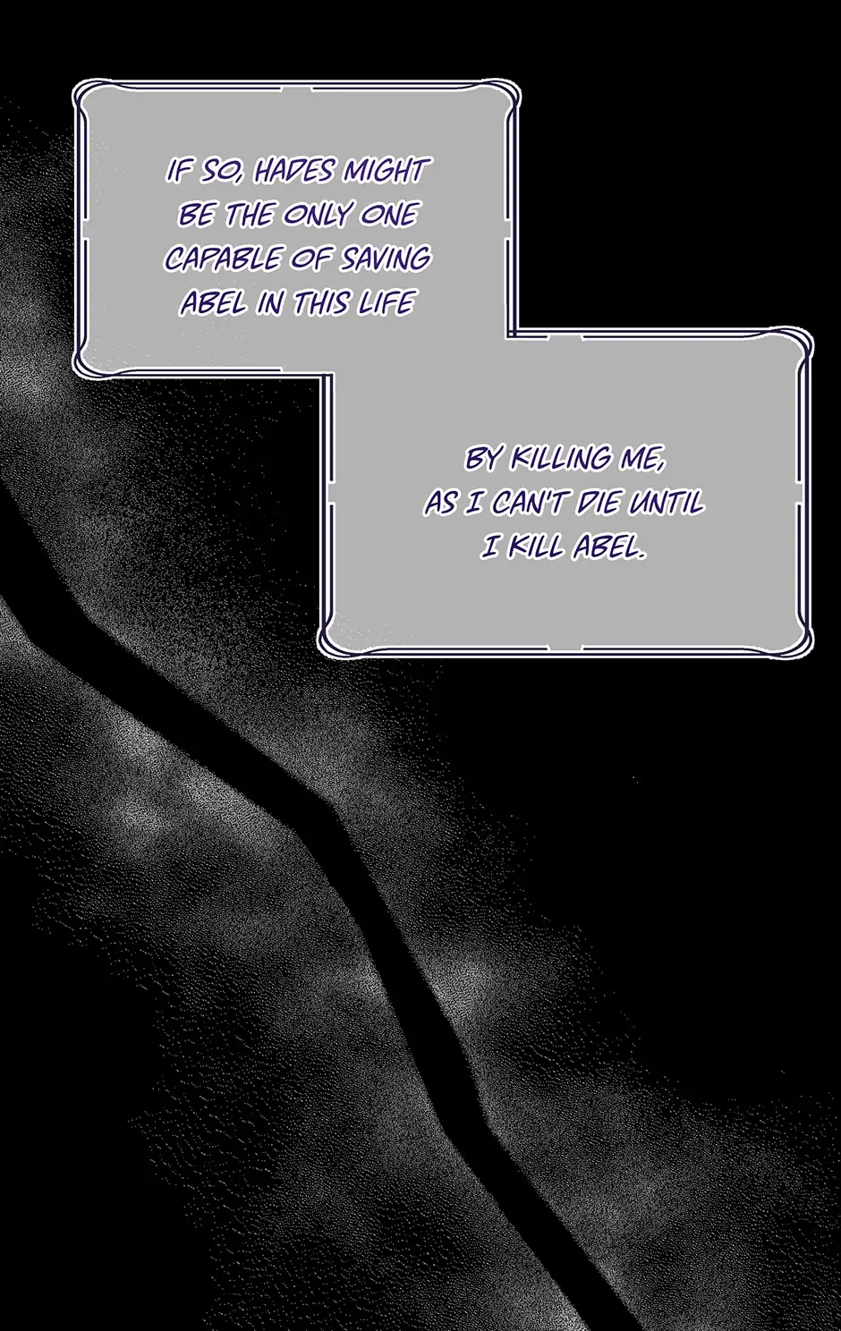 I Became the Hero’s Mom Chapter 76 - page 3