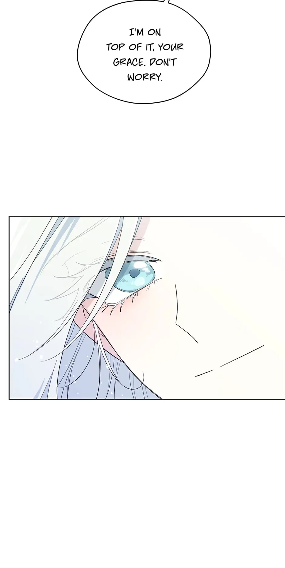 I Became the Hero’s Mom Chapter 76 - page 33