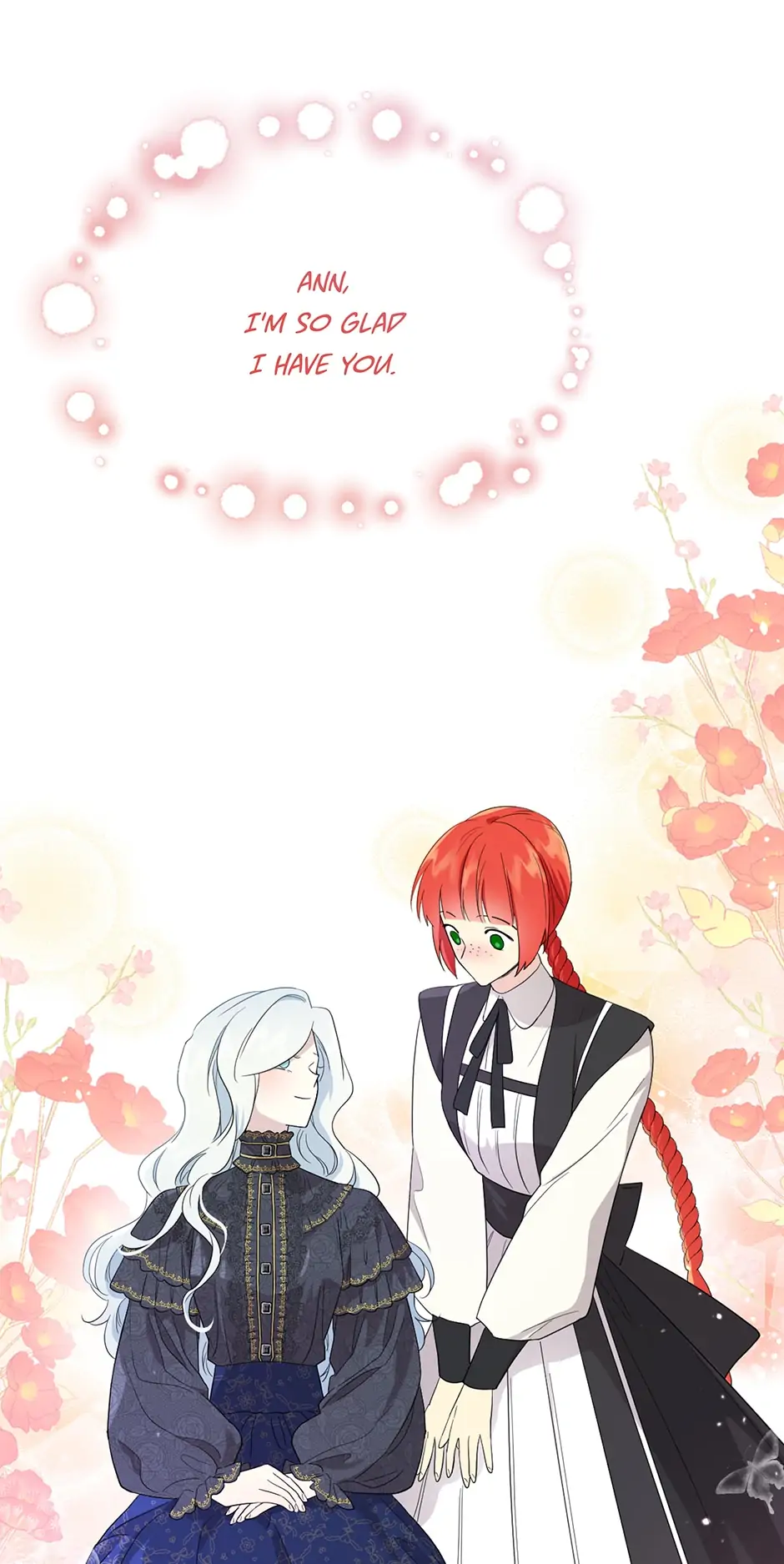 I Became the Hero’s Mom Chapter 76 - page 34