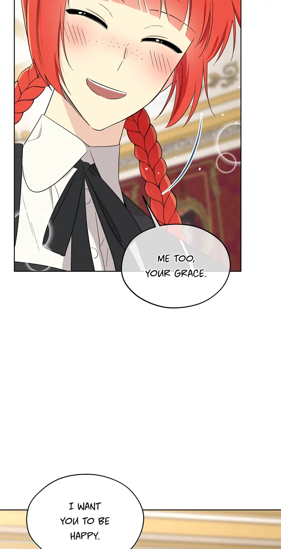I Became the Hero’s Mom Chapter 76 - page 37