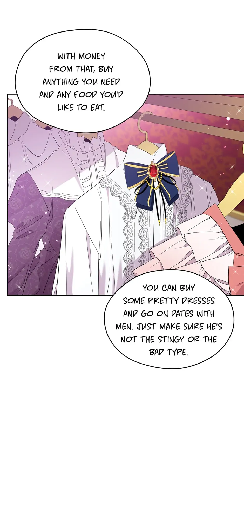 I Became the Hero’s Mom Chapter 76 - page 43
