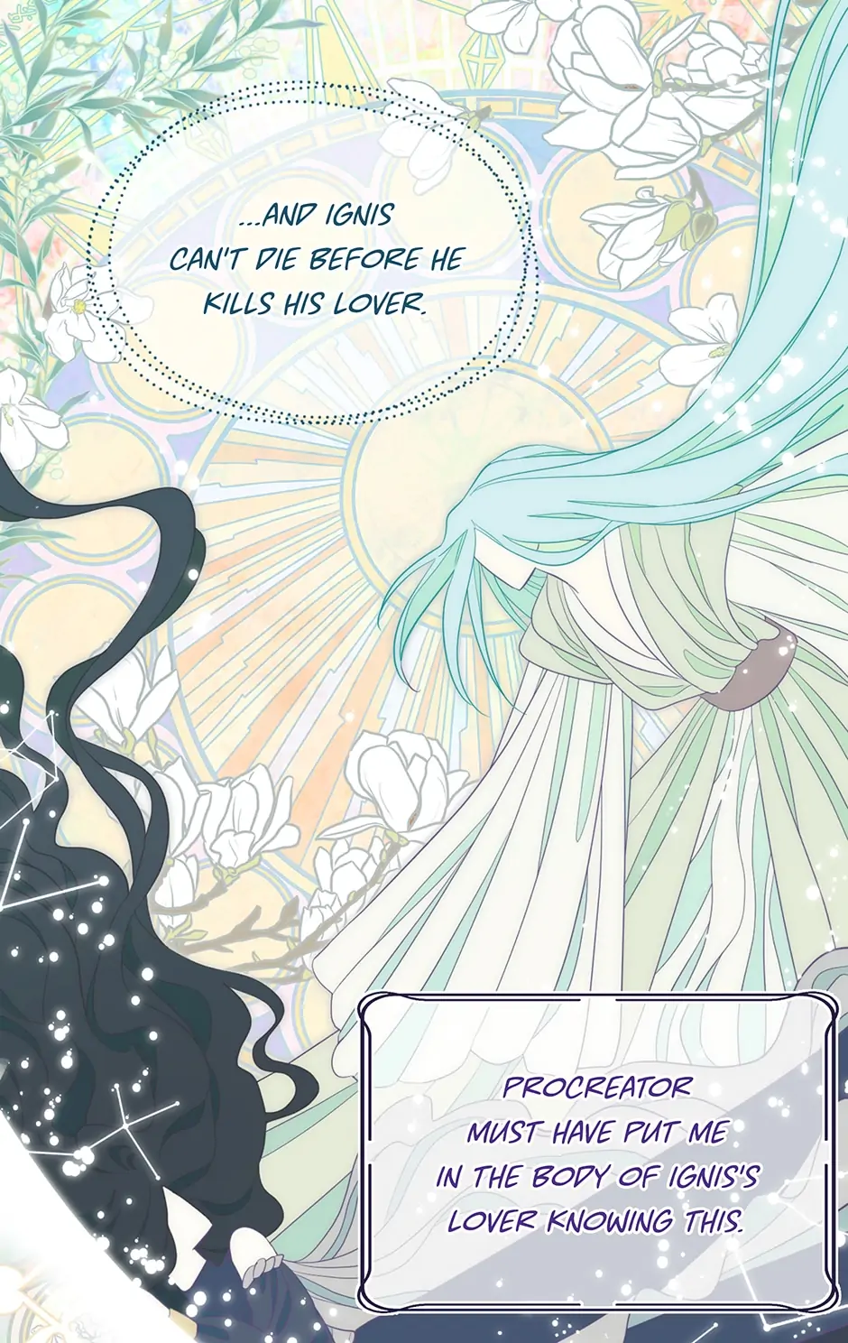 I Became the Hero’s Mom Chapter 76 - page 5
