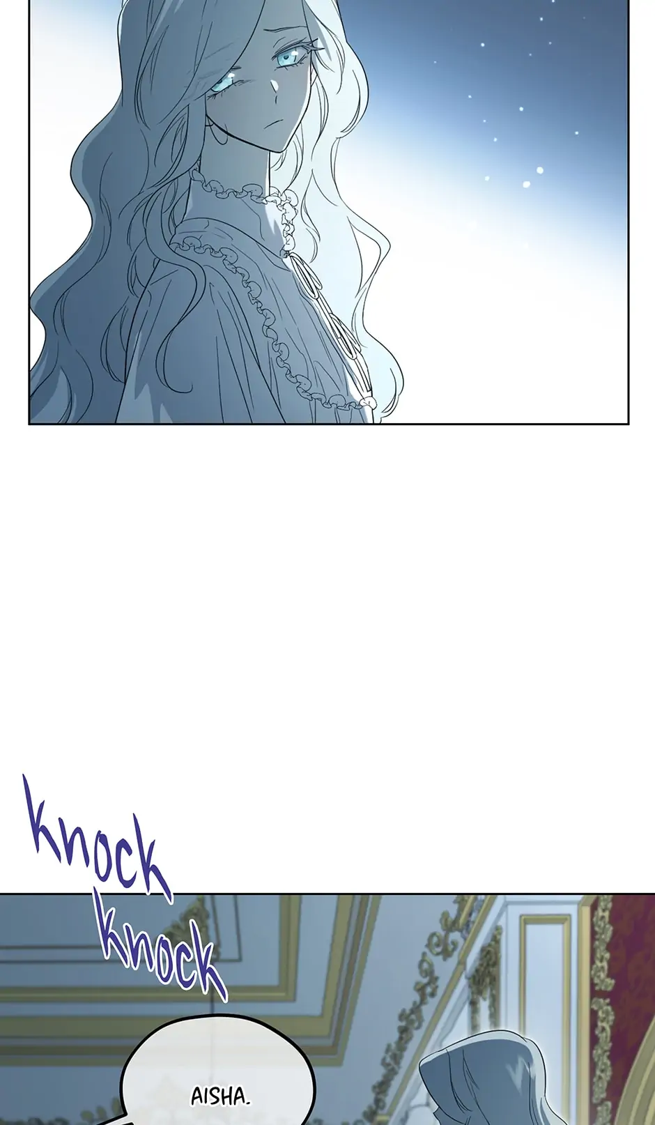 I Became the Hero’s Mom Chapter 76 - page 54