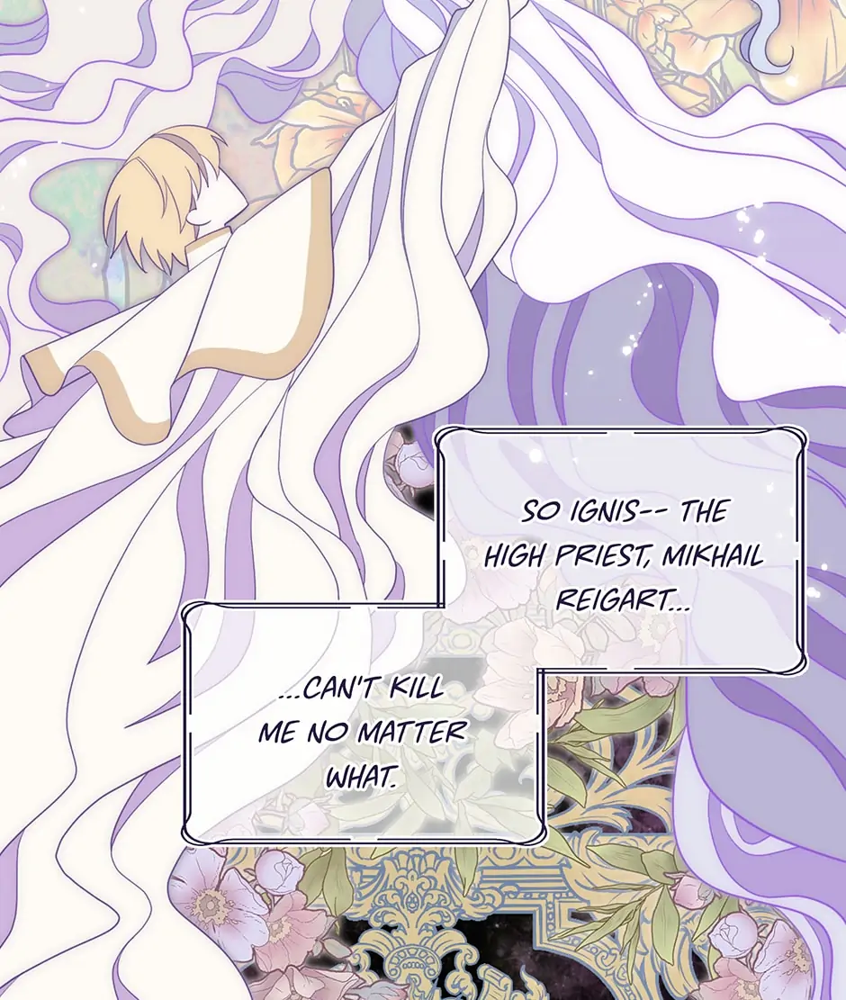 I Became the Hero’s Mom Chapter 76 - page 7