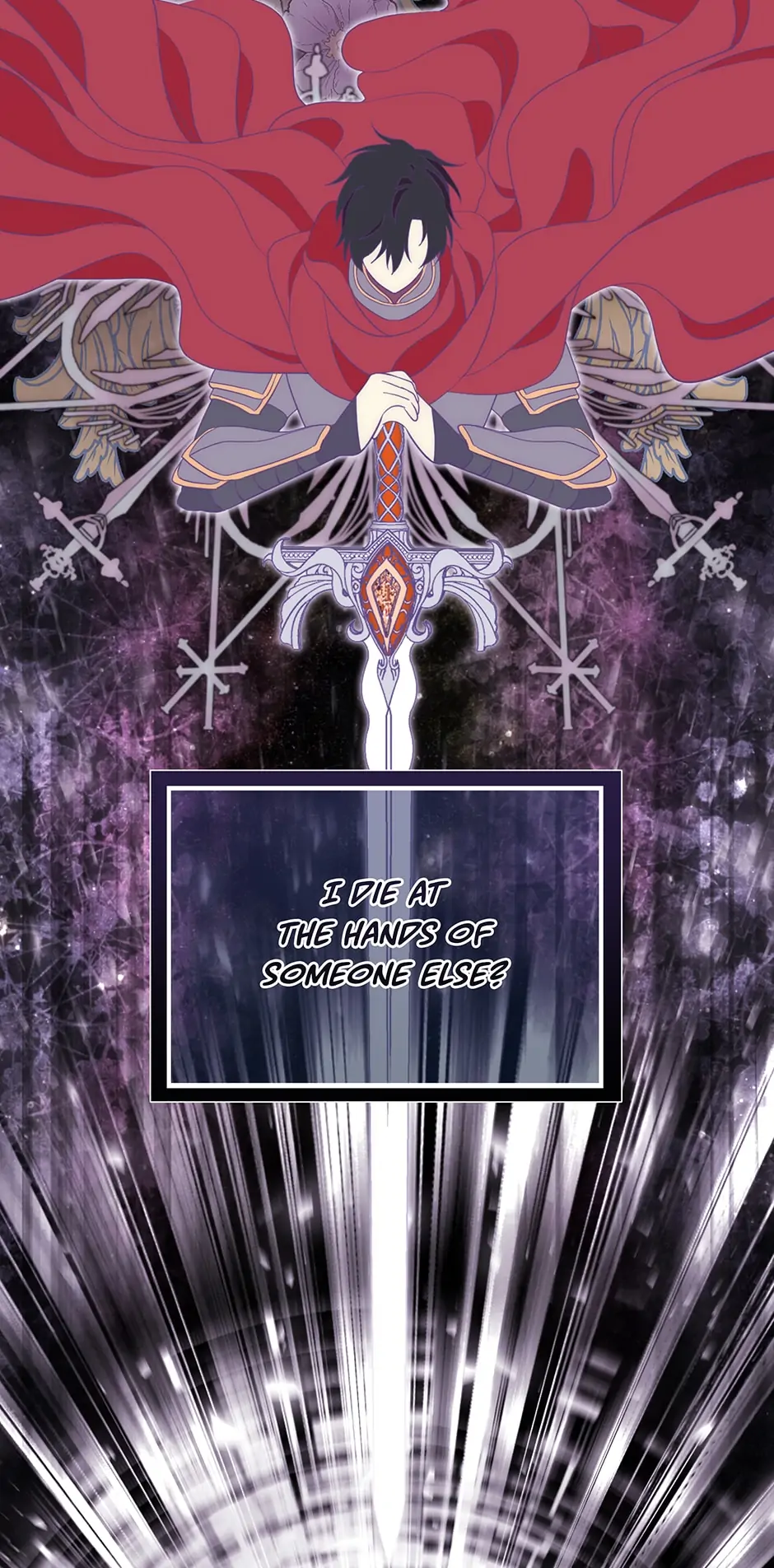 I Became the Hero’s Mom Chapter 76 - page 9