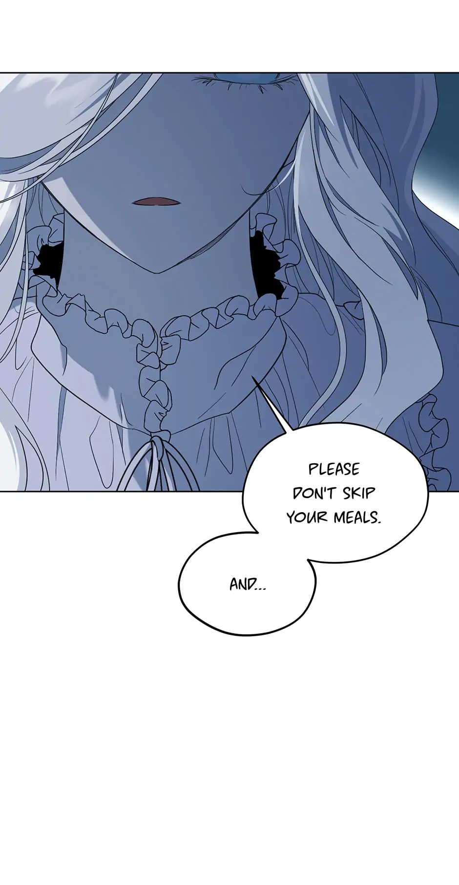 I Became the Hero’s Mom Chapter 76 - page 93