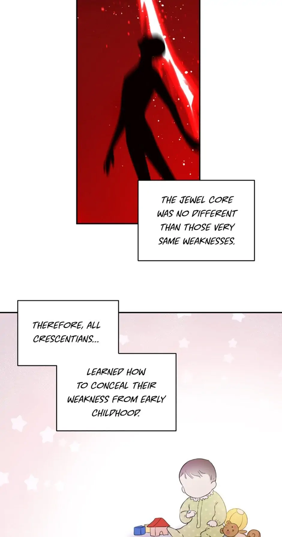 I Became the Hero’s Mom Chapter 6 - page 14