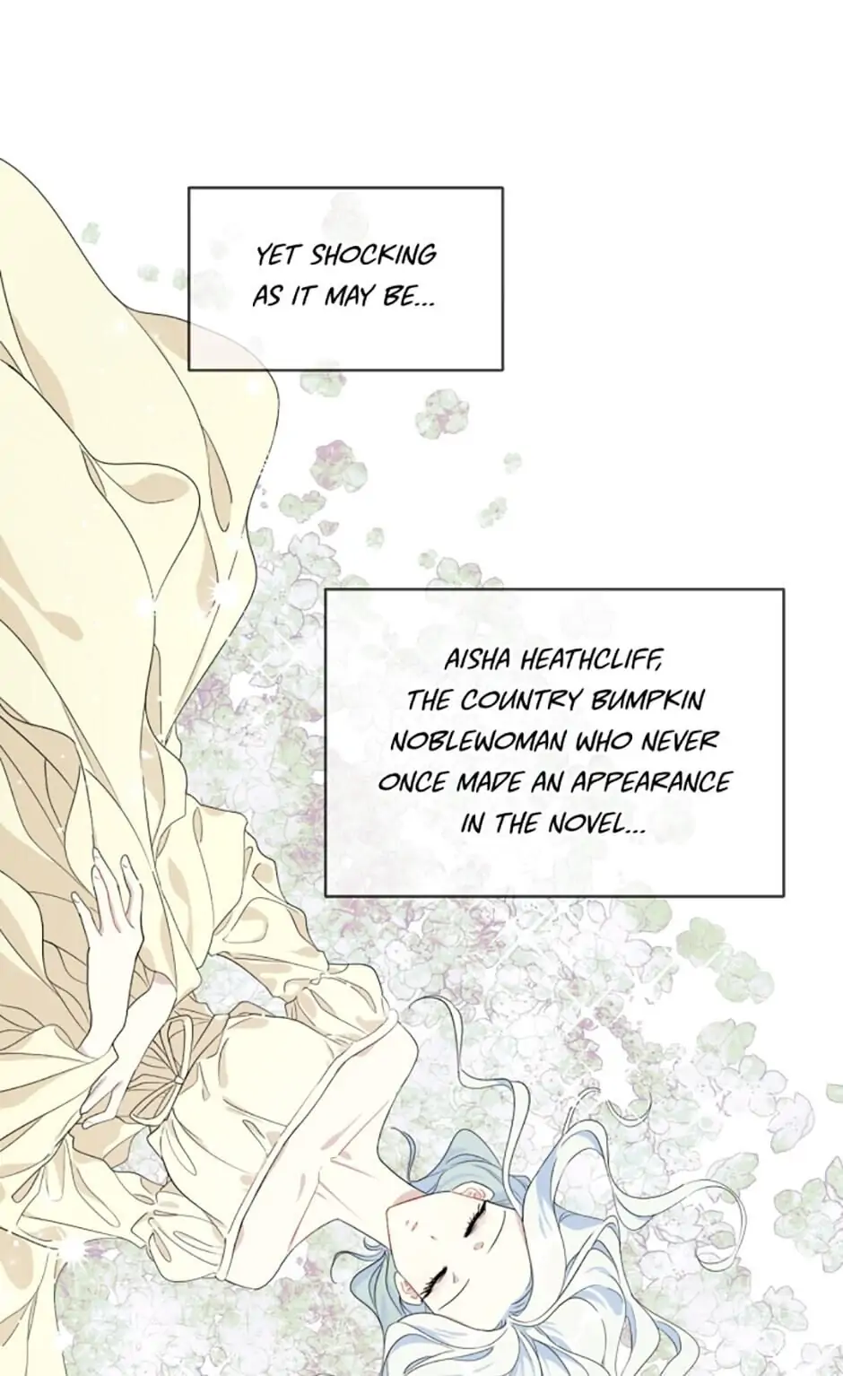 I Became the Hero’s Mom Chapter 6 - page 16
