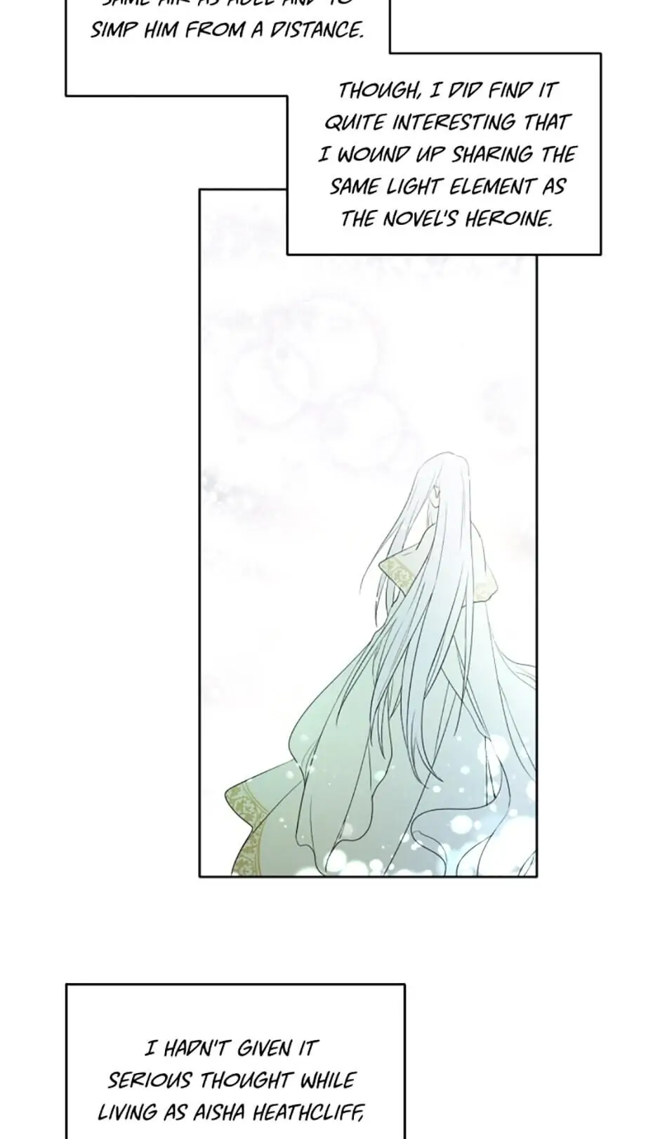 I Became the Hero’s Mom Chapter 6 - page 29