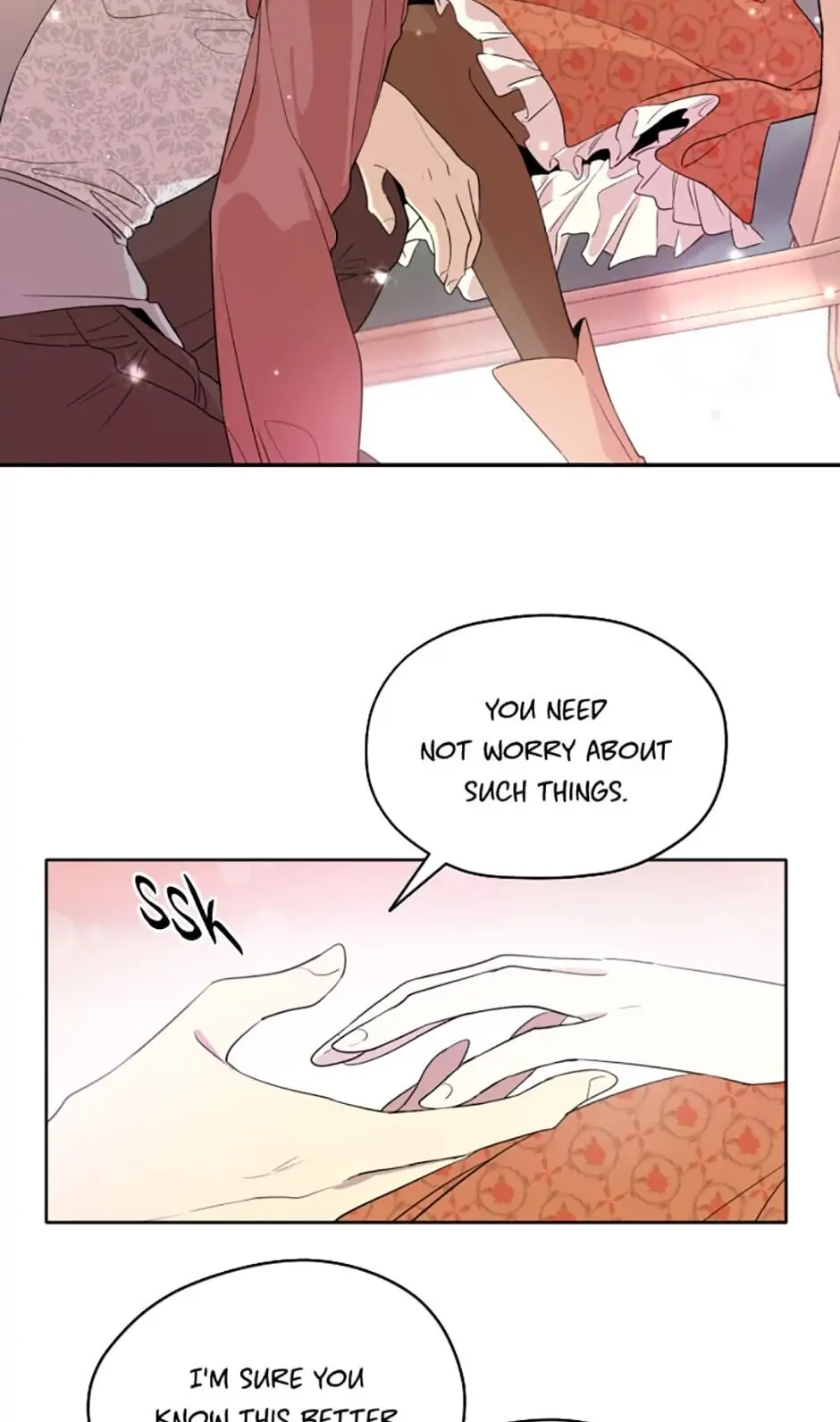 I Became the Hero’s Mom Chapter 6 - page 37
