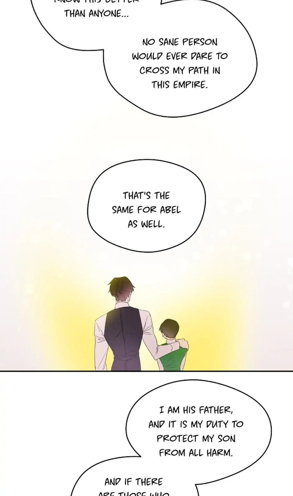 I Became the Hero’s Mom Chapter 6 - page 38