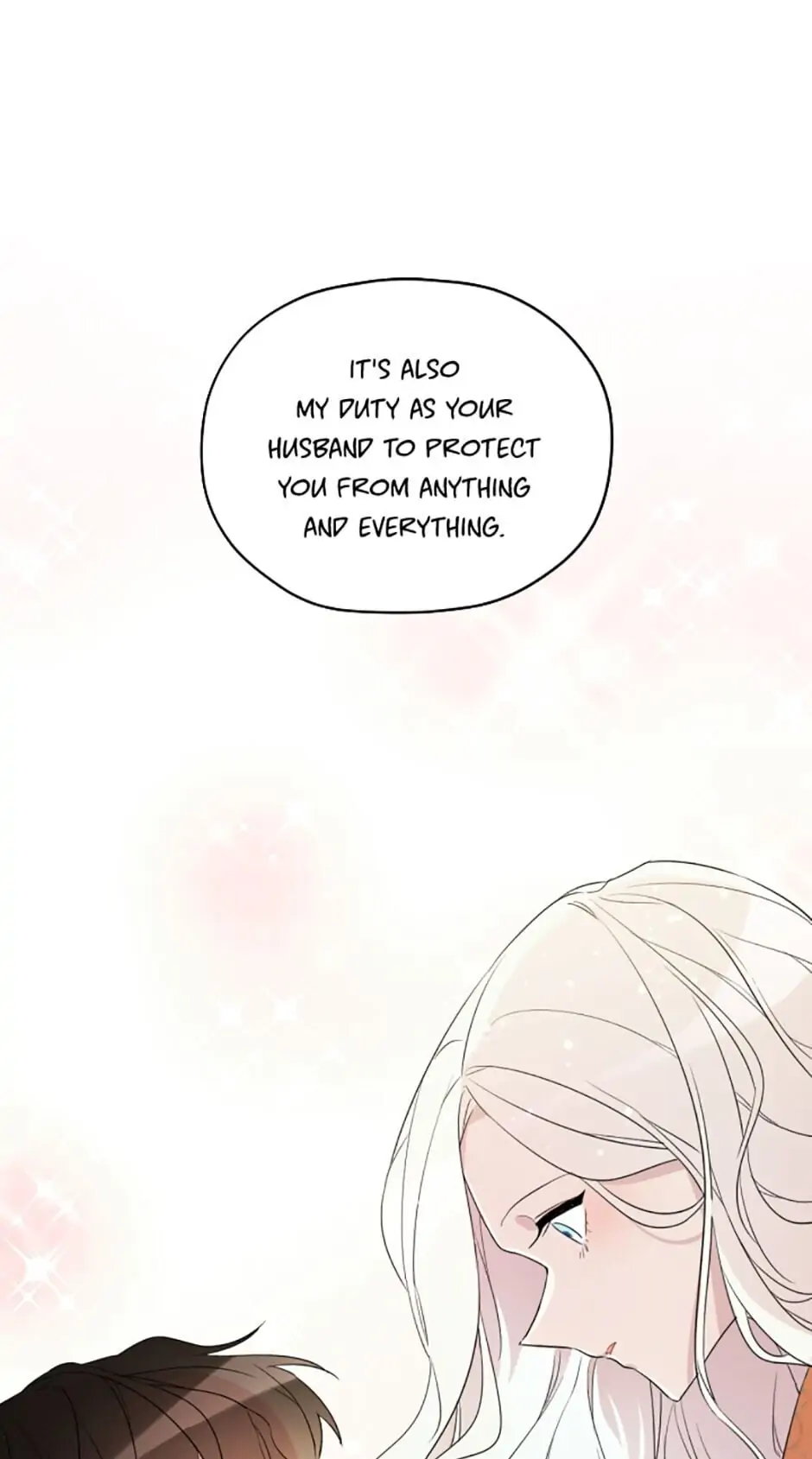 I Became the Hero’s Mom Chapter 6 - page 40