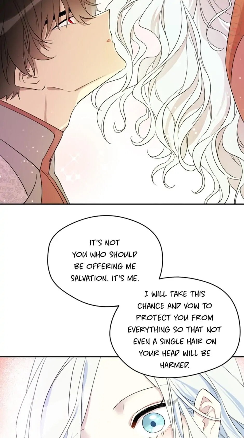 I Became the Hero’s Mom Chapter 6 - page 41