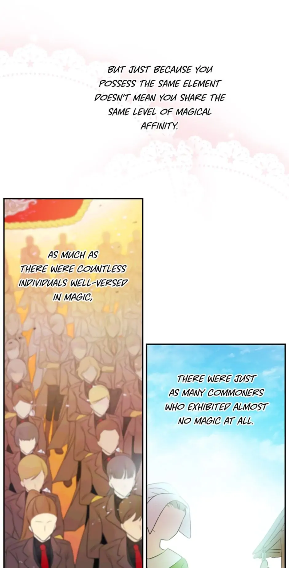 I Became the Hero’s Mom Chapter 6 - page 9