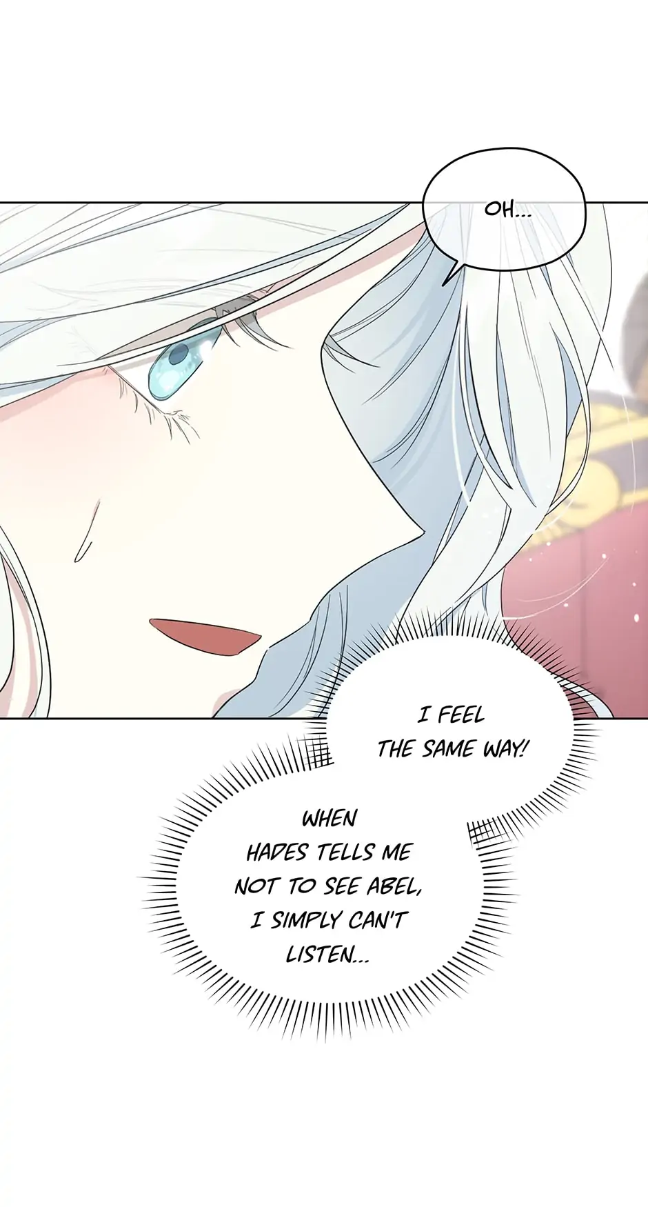 I Became the Hero’s Mom Chapter 53 - page 12
