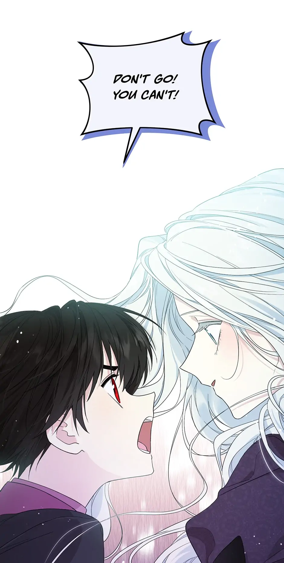 I Became the Hero’s Mom Chapter 53 - page 18