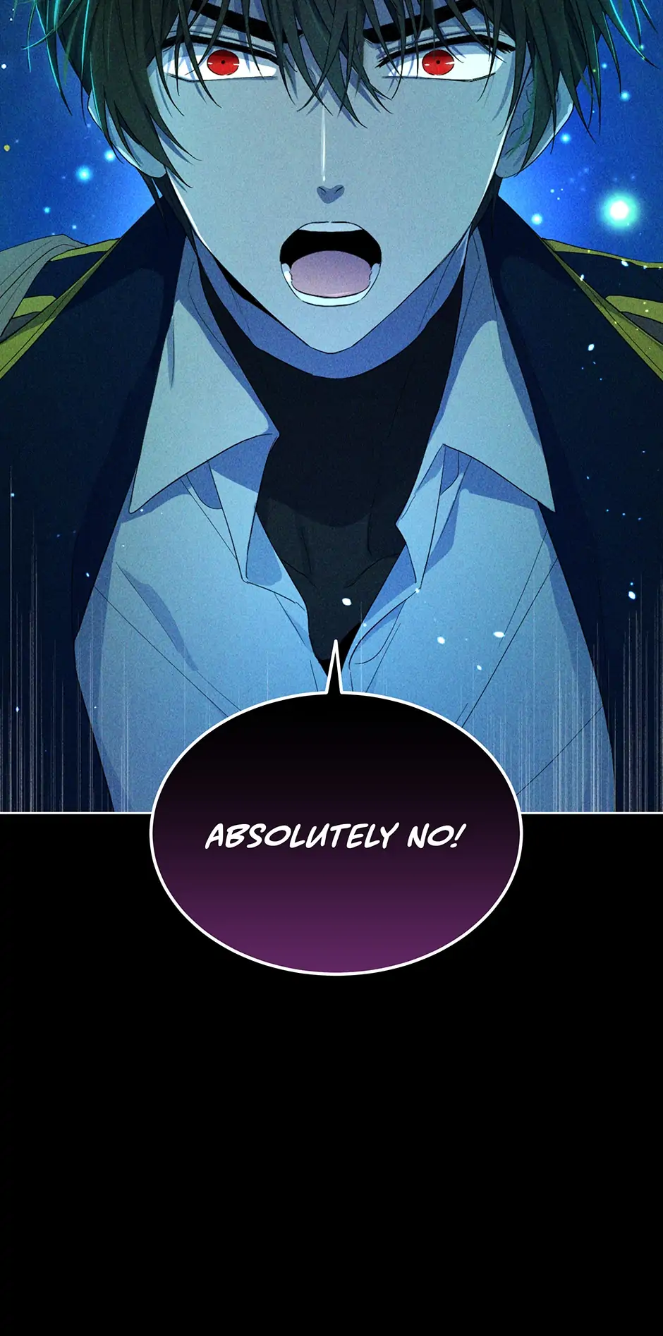 I Became the Hero’s Mom Chapter 53 - page 23