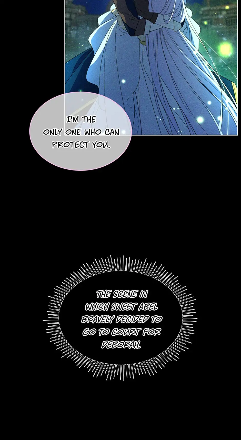 I Became the Hero’s Mom Chapter 53 - page 26