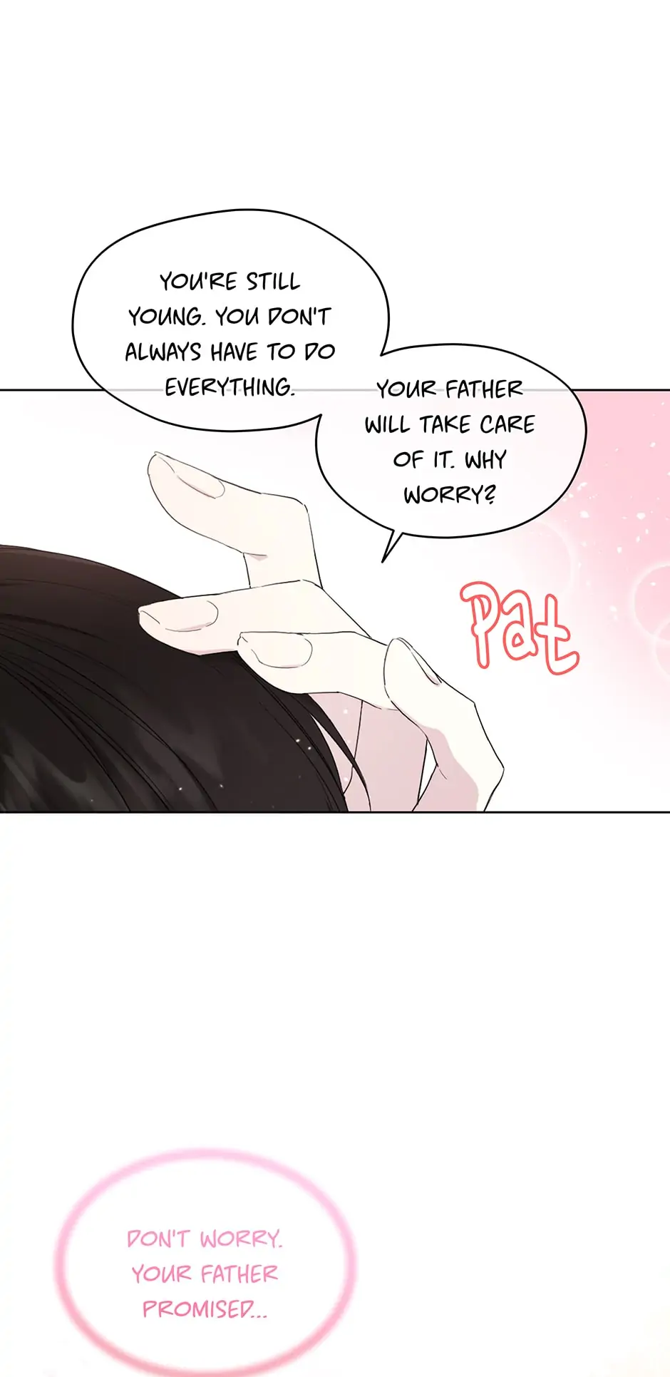 I Became the Hero’s Mom Chapter 53 - page 33
