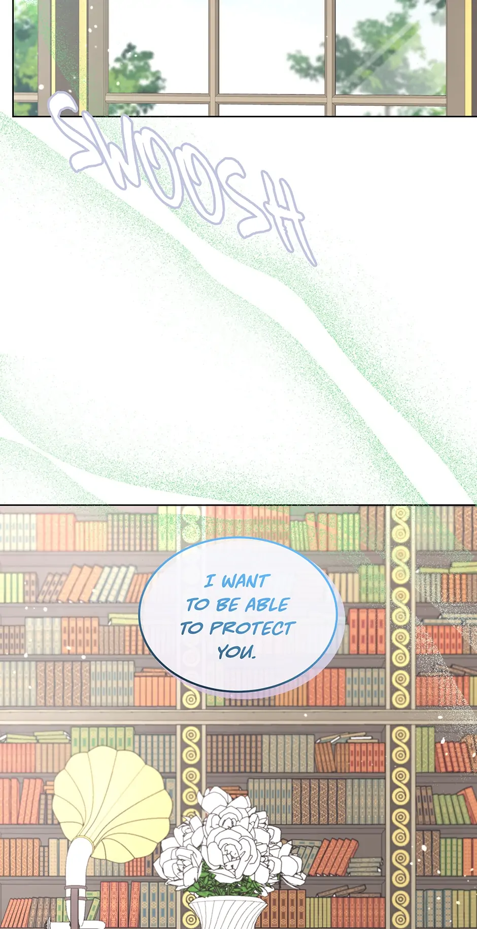 I Became the Hero’s Mom Chapter 53 - page 41