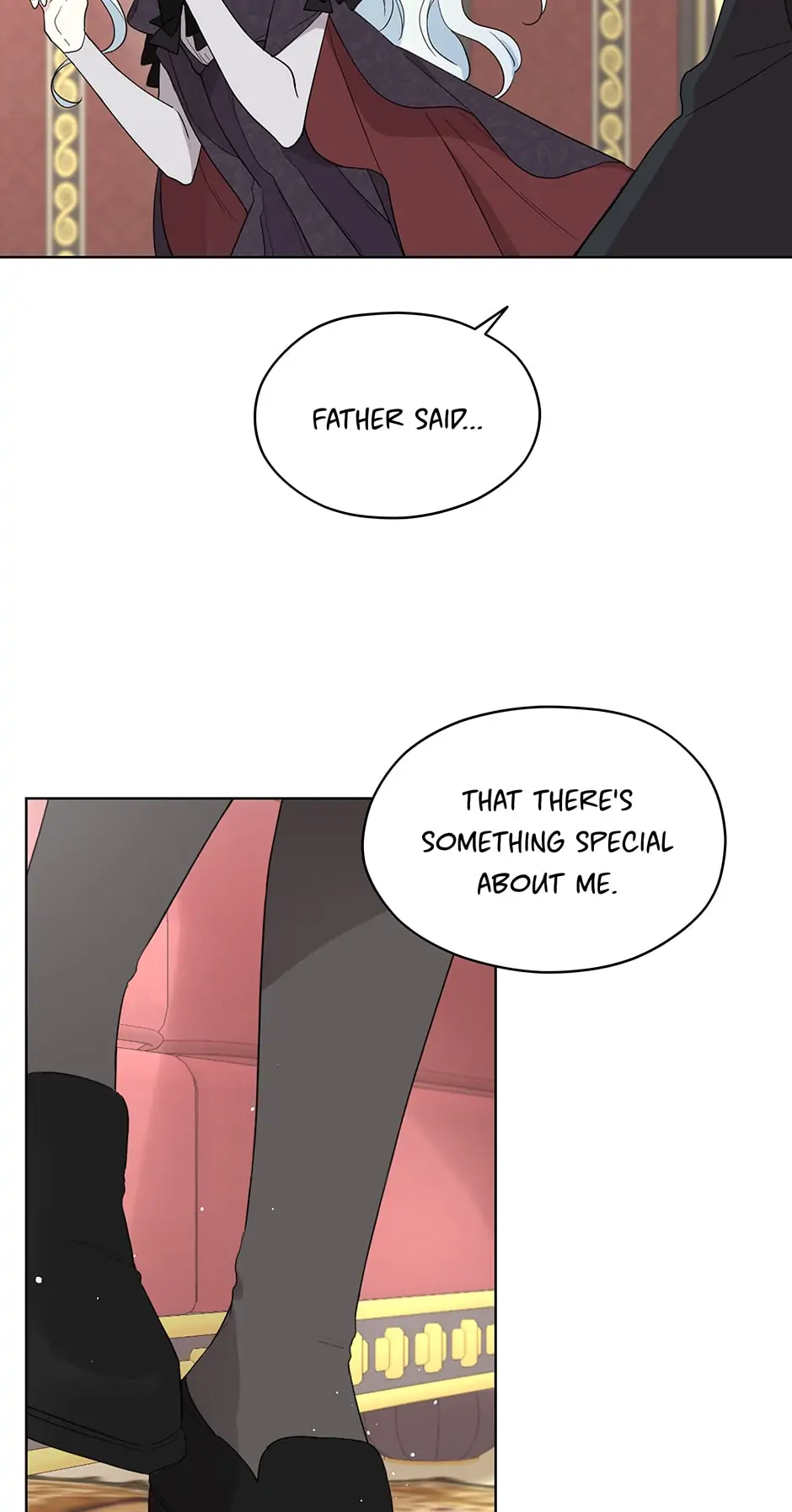 I Became the Hero’s Mom Chapter 53 - page 48