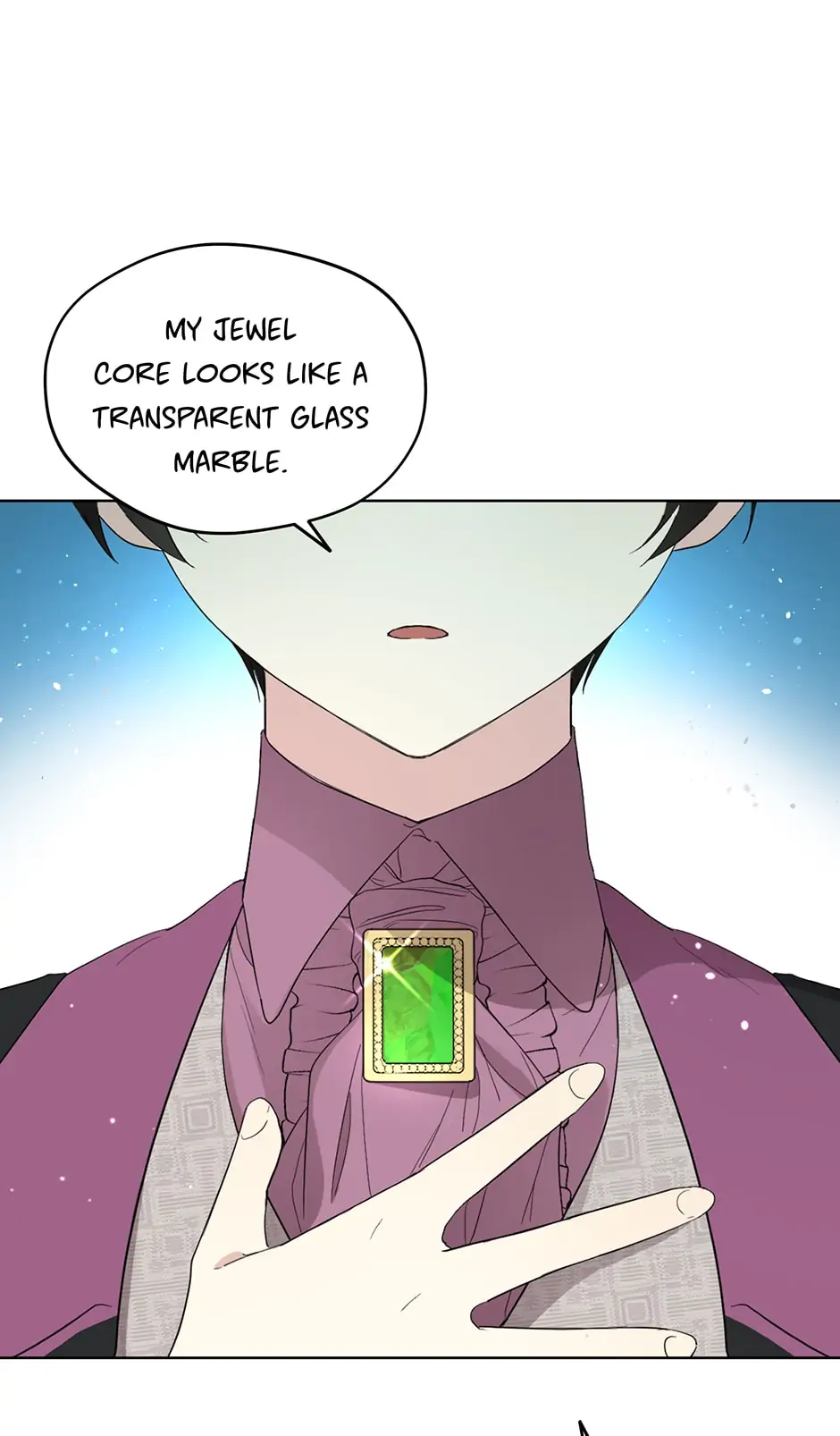I Became the Hero’s Mom Chapter 53 - page 50