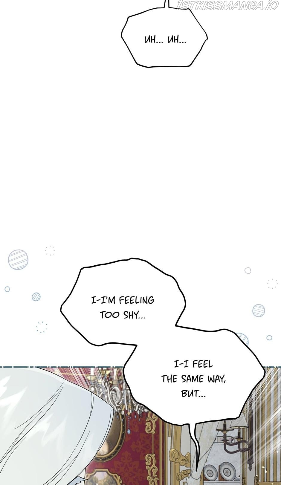 I Became the Hero’s Mom Chapter 86 - page 112