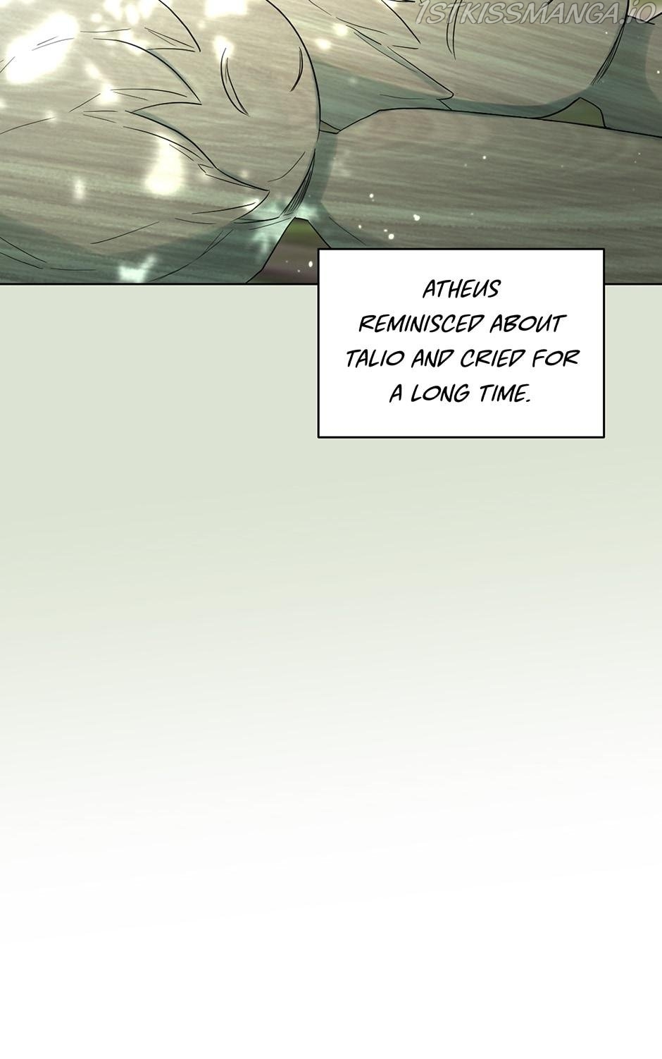 I Became the Hero’s Mom Chapter 86 - page 12