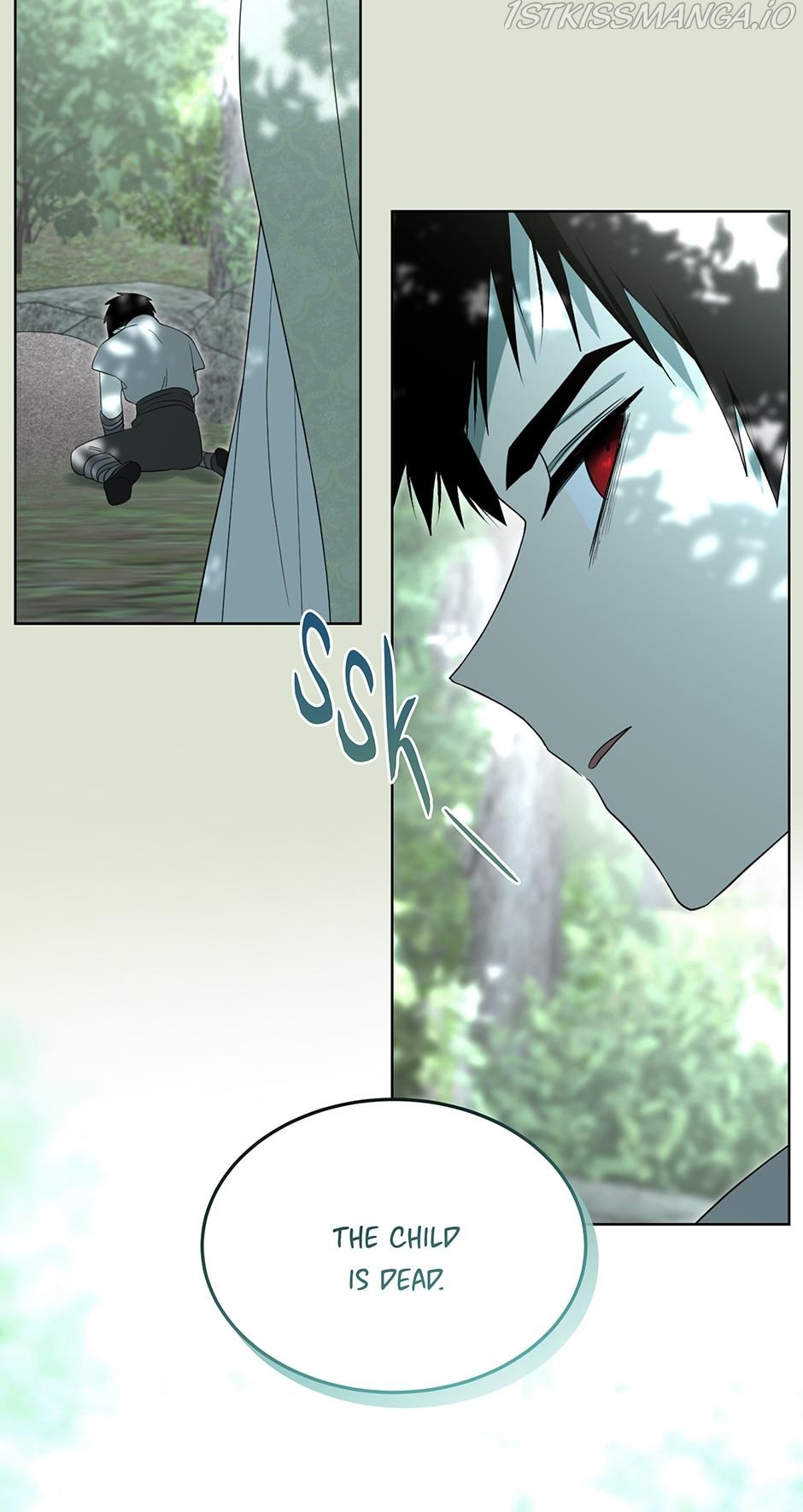 I Became the Hero’s Mom Chapter 86 - page 19