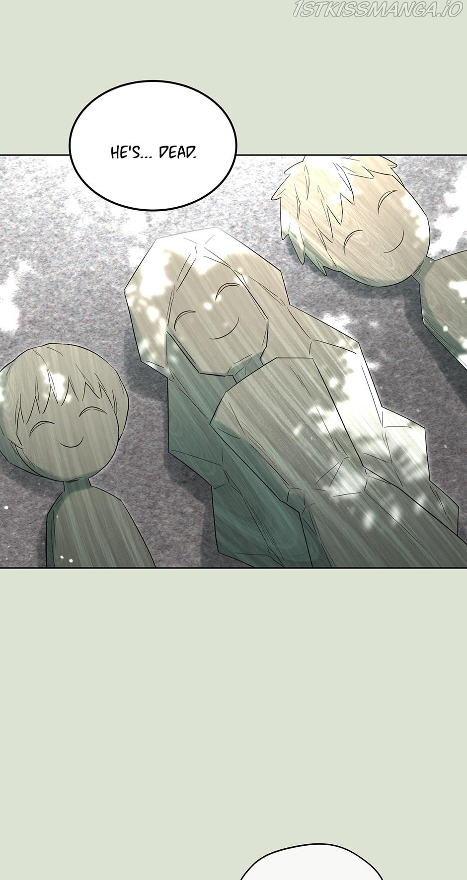 I Became the Hero’s Mom Chapter 86 - page 23