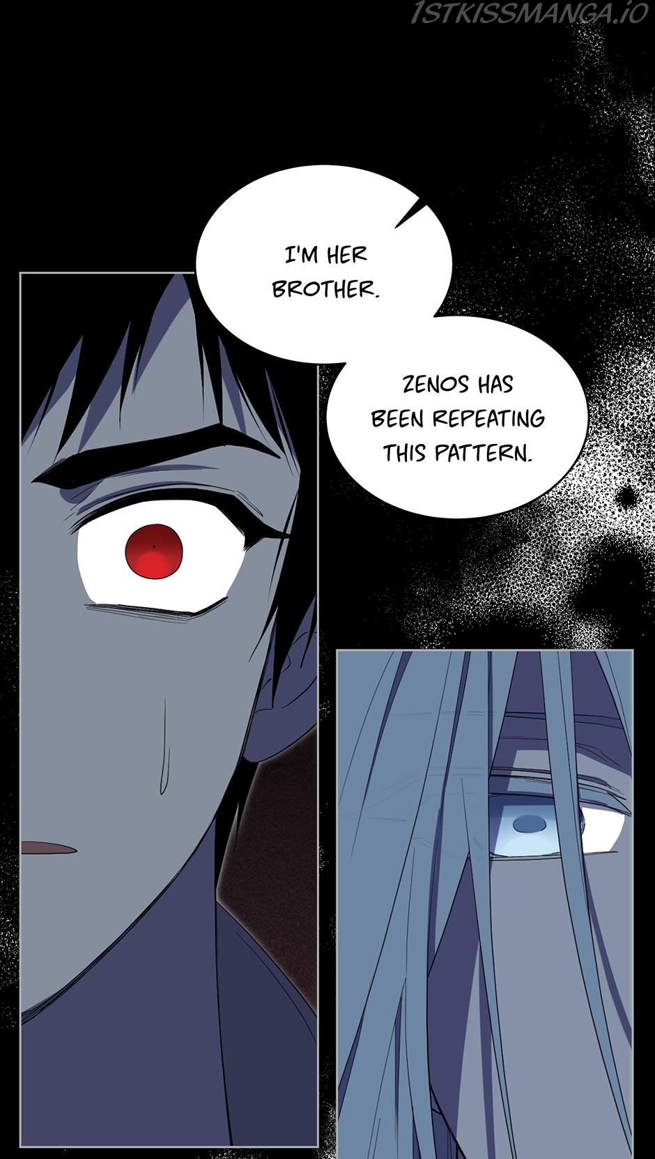 I Became the Hero’s Mom Chapter 86 - page 28