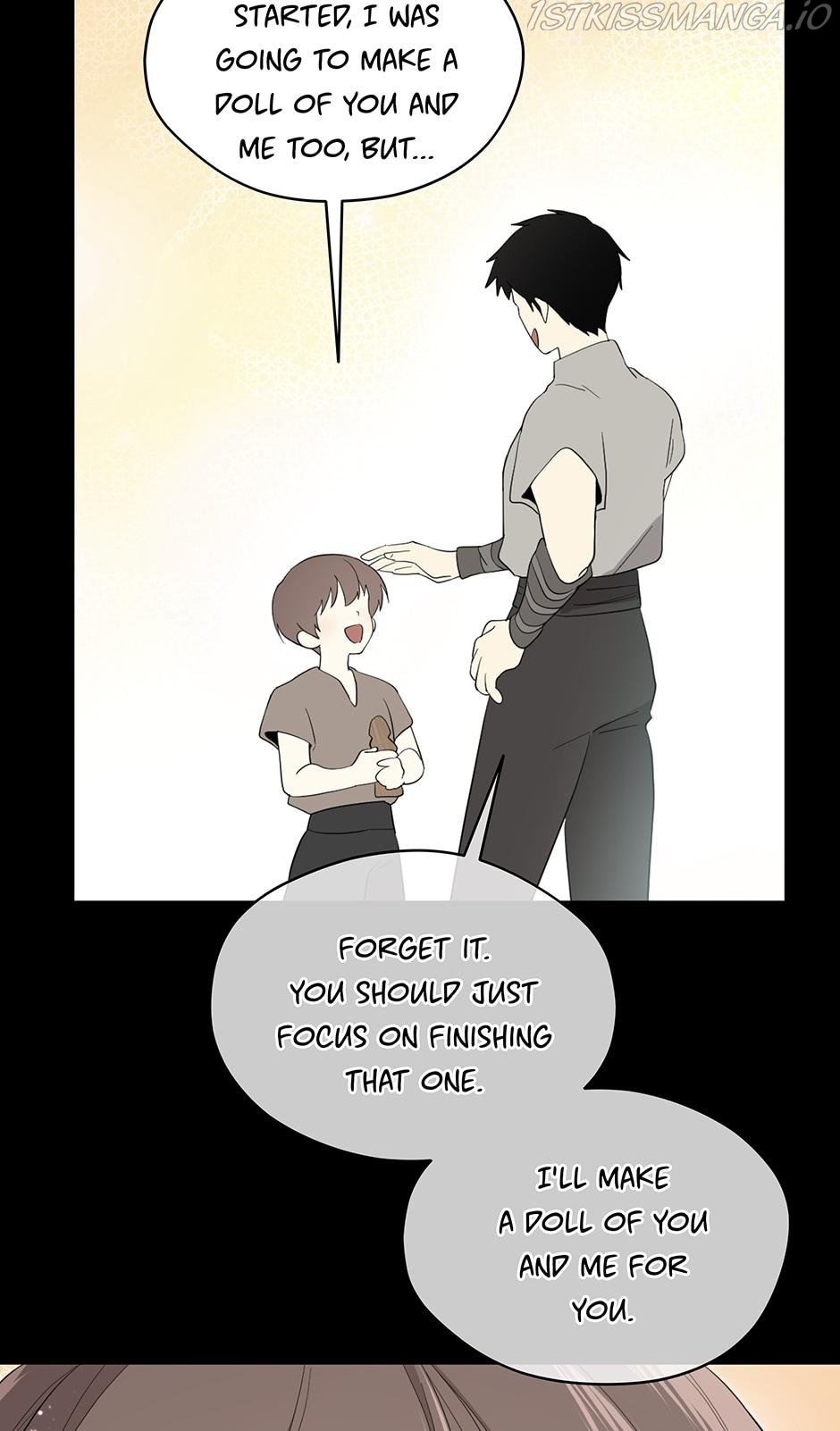 I Became the Hero’s Mom Chapter 86 - page 3