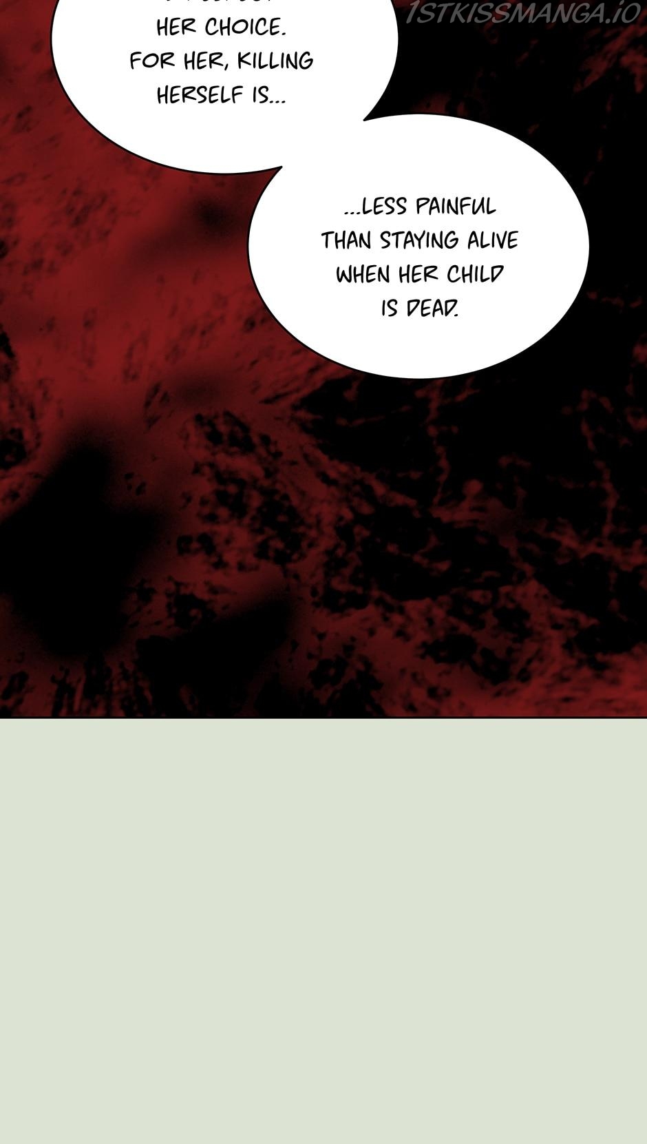 I Became the Hero’s Mom Chapter 86 - page 32