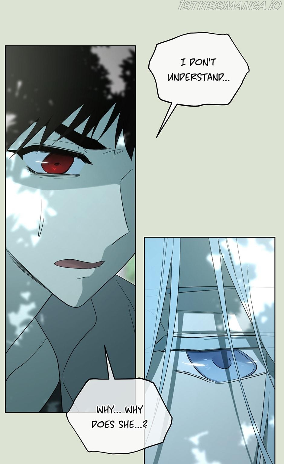 I Became the Hero’s Mom Chapter 86 - page 33