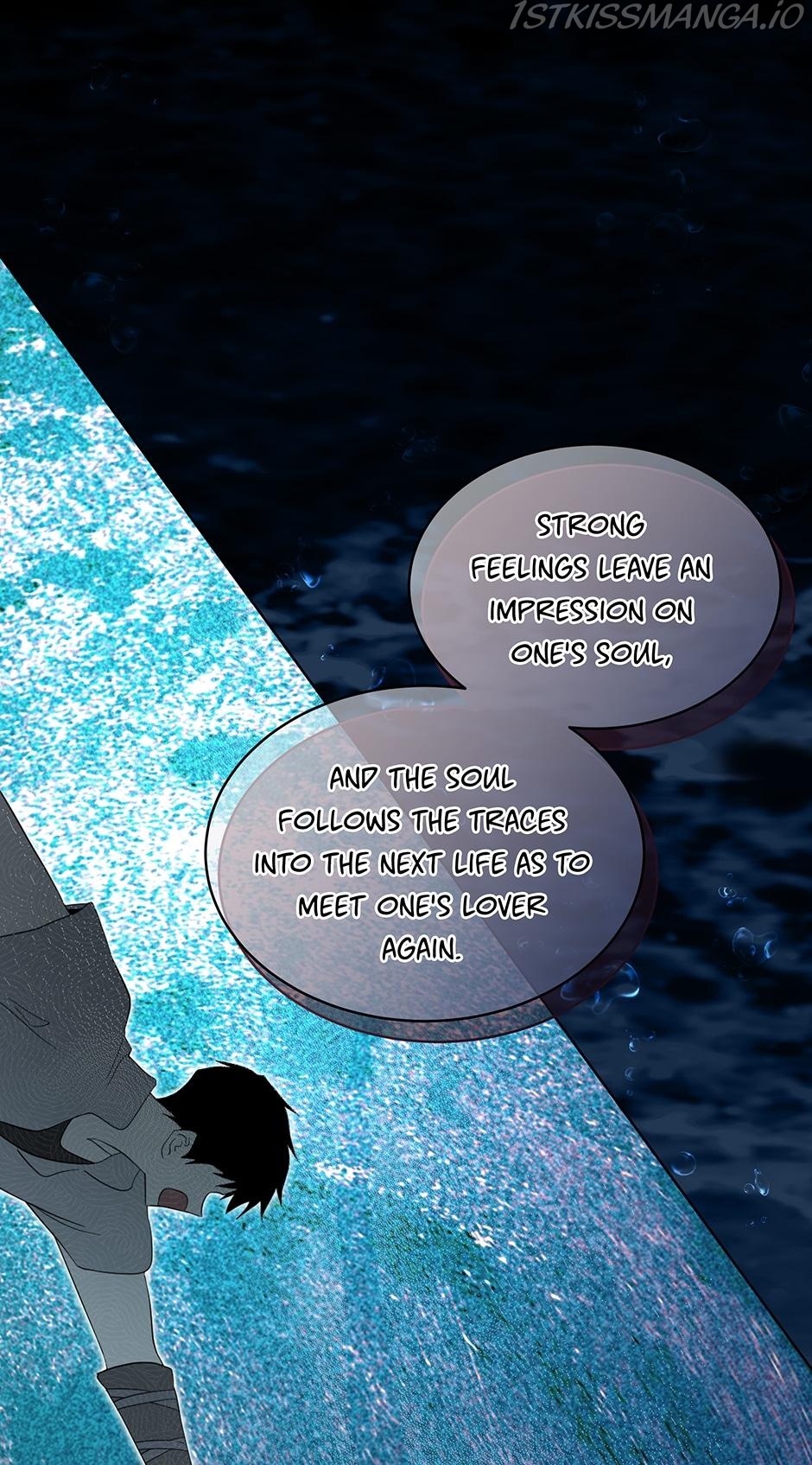 I Became the Hero’s Mom Chapter 86 - page 38