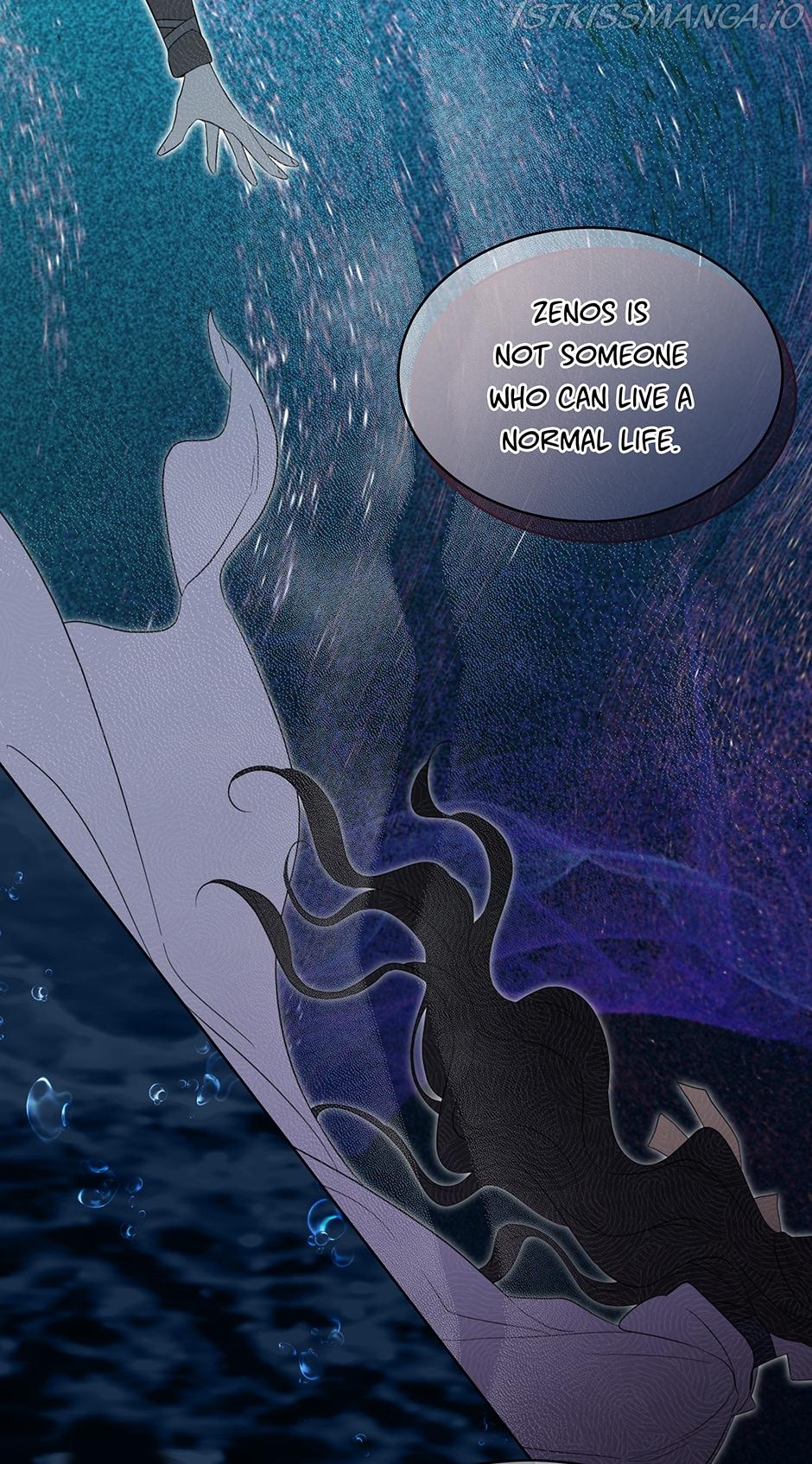 I Became the Hero’s Mom Chapter 86 - page 39
