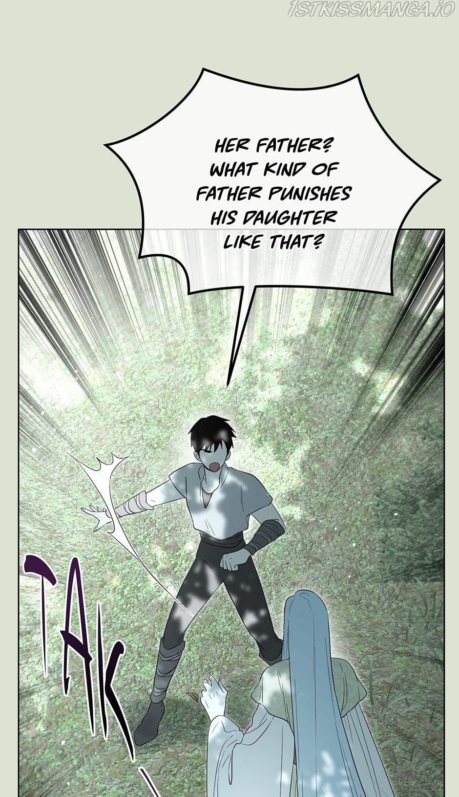 I Became the Hero’s Mom Chapter 86 - page 44
