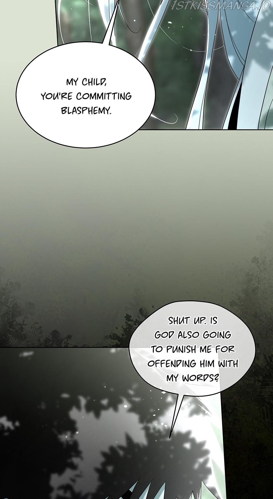 I Became the Hero’s Mom Chapter 86 - page 49