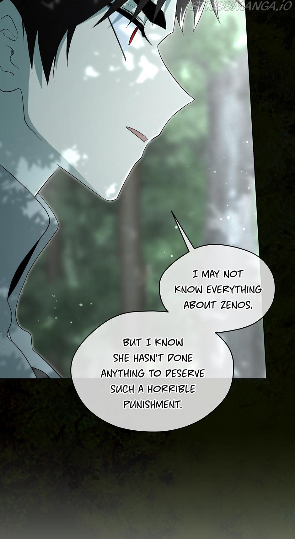 I Became the Hero’s Mom Chapter 86 - page 50