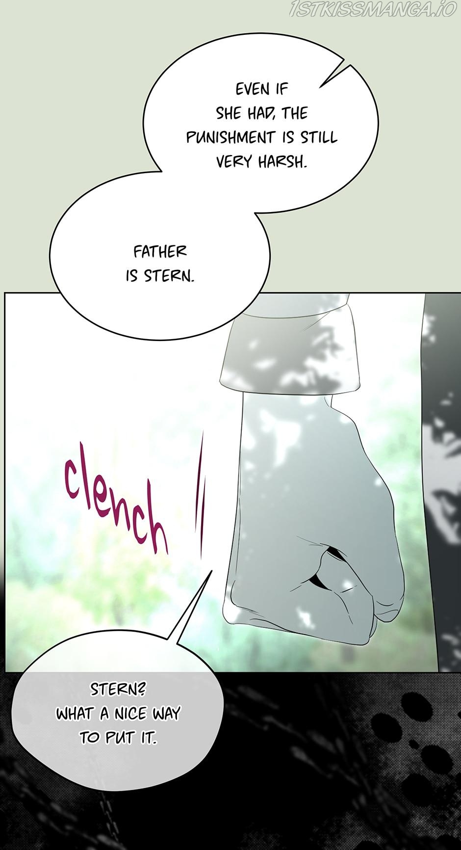 I Became the Hero’s Mom Chapter 86 - page 53