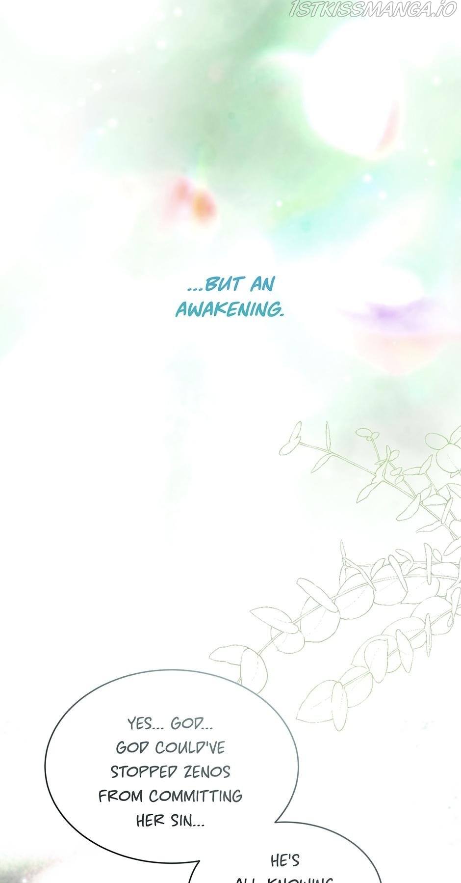 I Became the Hero’s Mom Chapter 86 - page 76