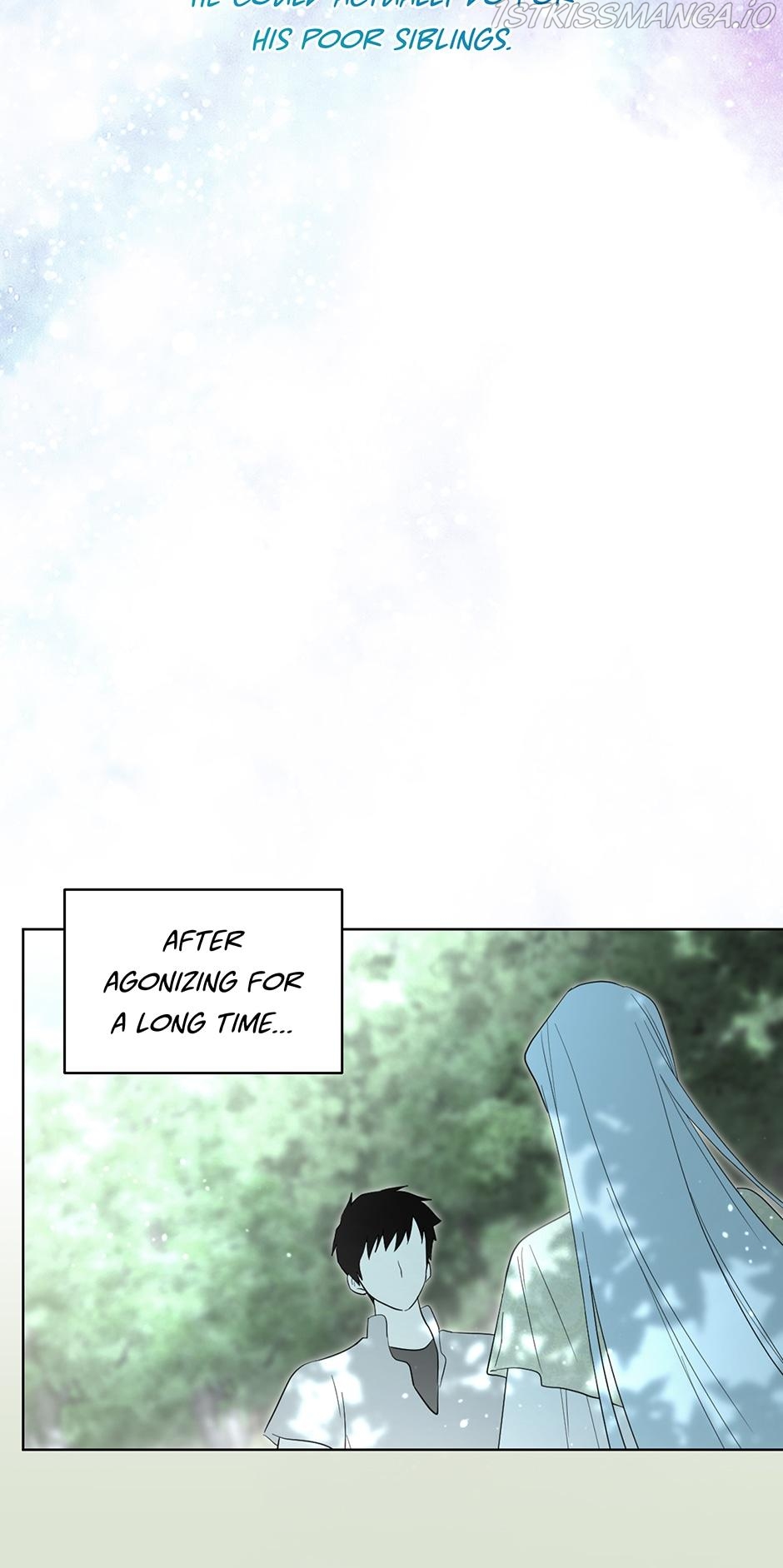 I Became the Hero’s Mom Chapter 86 - page 82